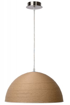 Подвесной светильник Lucide 76458/40/38 ROPE