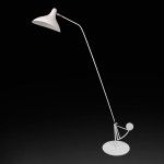 Торшер Lightstar 764706 Manti