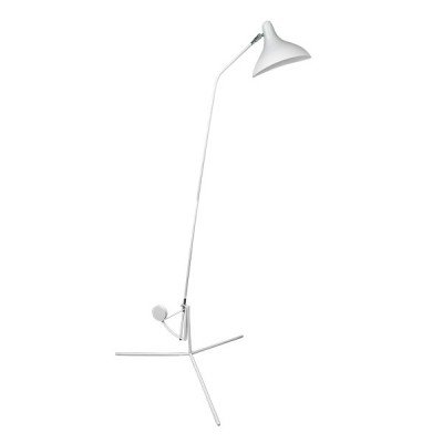 

Торшер напольный Lightstar 764716 MANTI