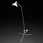 Торшер Lightstar 764716 Manti