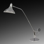 Настольная лампа Lightstar 764904 Manti