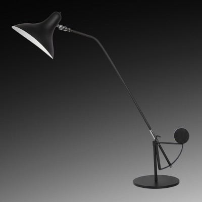 

Настольная лампа Lightstar 764907 Manti, 764907