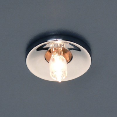 Светильник Elektrostandard 765 хром 