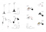 Подвесной металлический светильник Lightstar 765024 Loft