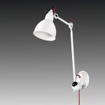 Светильник бра Lightstar 765616 Loft