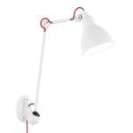 Светильник бра Lightstar 765616 Loft