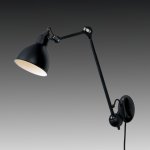 Светильник бра Lightstar 765617 Loft