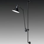 Светильник бра Lightstar 765627 Loft