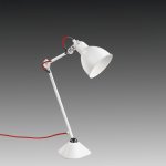 Настольная лампа Lightstar 765916 Loft