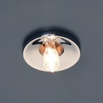 Светильник Elektrostandard 765 хром 