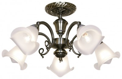 Светильник Velante 767-507-05