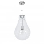 Luminex BULBO 7692 потолочный светильник