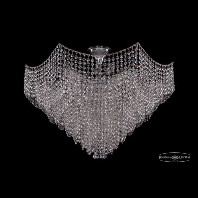 Люстра Bohemia Ivele 77071/77 Ni