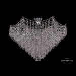 Люстра Bohemia Ivele 77071/77 Ni