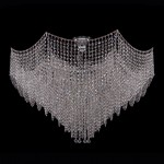 Люстра Bohemia Ivele 7707/17/Ni