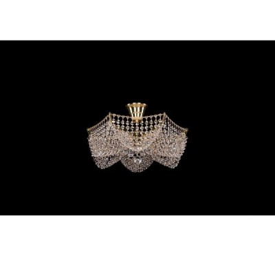 Светильник настенный бра Bohemia Ivele 7708.3.G