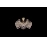 Светильник настенный бра Bohemia Ivele 7708.3.G