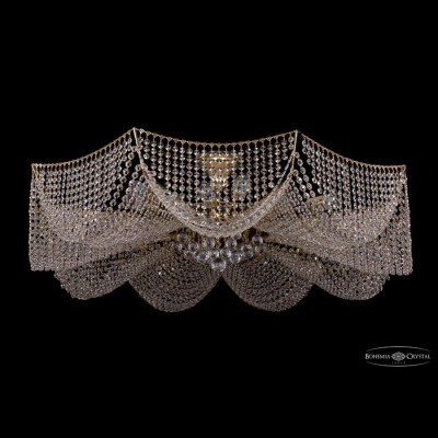 Люстра Bohemia Ivele 77081/115 G