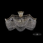 Люстра Bohemia Ivele 77081/42 G