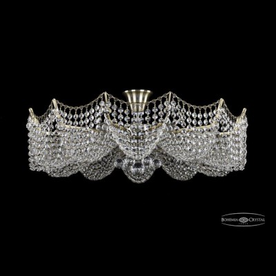 Люстра Bohemia Ivele 77081/67 Pa