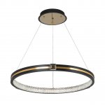 Подвесной светильник LED4U L77084-1