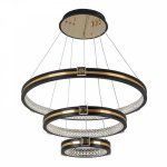 Подвесной светильник LED4U L77085-3