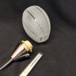 Люстра потолочная Velante 771-107-05