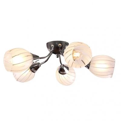 Люстра потолочная Velante 771-107-05