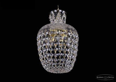 Люстра хрустальная Bohemia Ivele 7710/30/G Люстра хрустальная Bohemia Ivele 7710/30/G