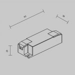 Источник тока Lighting control 771003