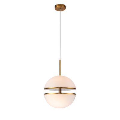 

Подвесной светильник Spiridon 1 brass Delight Collection, 771063