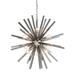 Люстра Equalizer 12 smoky Delight Collection