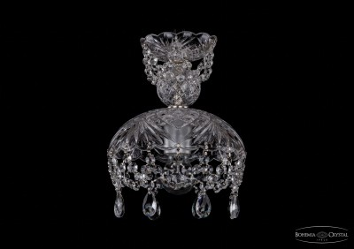 Люстра хрустальная Bohemia Ivele 7715/22/Ni Люстра хрустальная Bohemia Ivele 7715/22/Ni