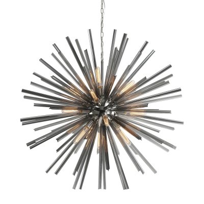 Люстра Equalizer 18 clear