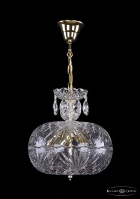 Люстра хрустальная Bohemia Ivele 7712.30.G Люстра хрустальная Bohemia Ivele 7712.30.G