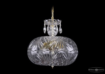 Люстра хрустальная Bohemia Ivele 7712.35.G Люстра хрустальная Bohemia Ivele 7712.35.G