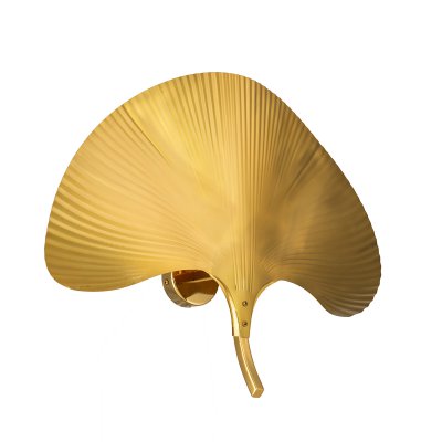 

Настенный светильник Las Palmas 1 brass Delight Collection, 771313