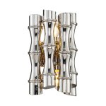 Настенный светильник Damian nickel Delight Collection