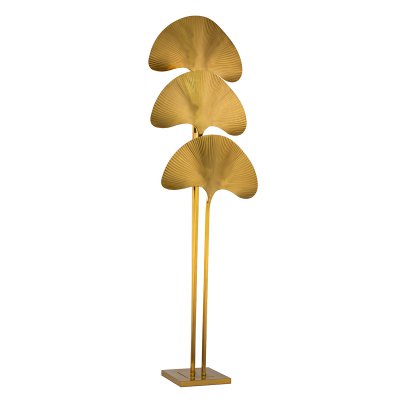 

Торшер Las Palmas 3 brass Delight Collection, 771437