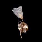 Светильник Eurosvet 7714/1 античная бронза