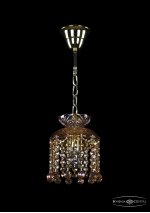 Подвес Bohemia Ivele 7715/15/G/Balls/M711
