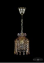 Подвес Bohemia Ivele 7715/15/G/Drops/M711