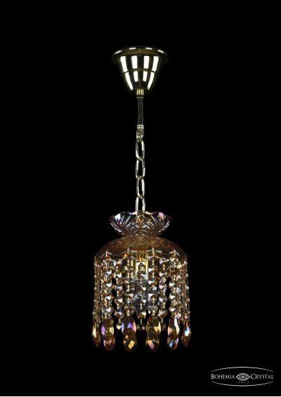 Подвес Bohemia Ivele 7715/15/G/M711 Подвес Bohemia Ivele 7715/15/G/M711