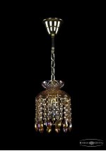Подвес Bohemia Ivele 7715/15/G/M711