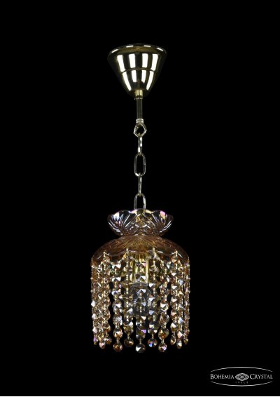 Подвес Bohemia Ivele 7715/15/G/R/M711 Подвес Bohemia Ivele 7715/15/G/R/M711