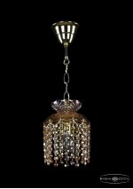 Подвес Bohemia Ivele 7715/15/G/R/M711