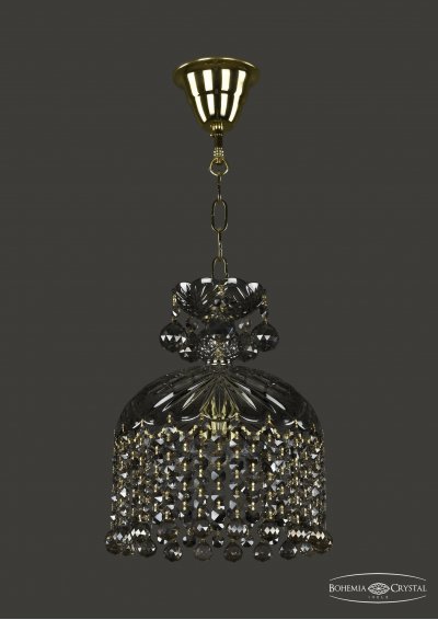 Подвес Bohemia Ivele 7715/22/1/G/Balls/M731 Подвес Bohemia Ivele 7715/22/1/G/Balls/M731