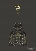 Подвес Bohemia Ivele 7715/22/1/G/Balls/M731