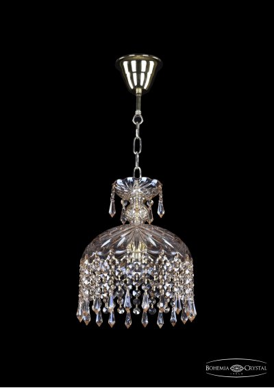 Подвес Bohemia Ivele 7715/22/1/G/Drops/M721 Подвес Bohemia Ivele 7715/22/1/G/Drops/M721
