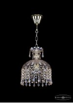 Подвес Bohemia Ivele 7715/22/1/G/Drops/M721